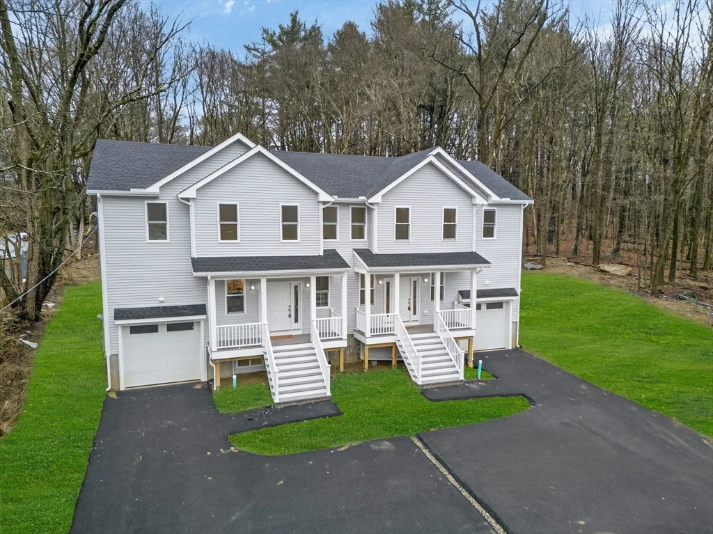 3 bed, 2 bath apartment for rent at 72 Westborough Rd Unit 2, Grafton