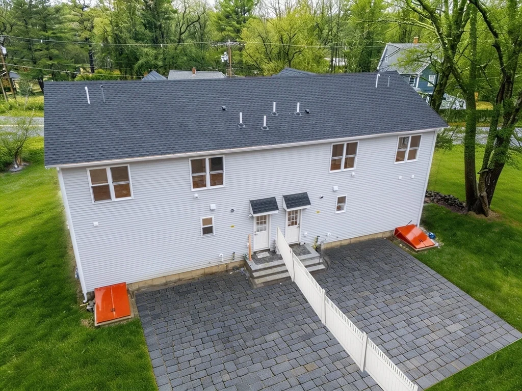 3 bed, 2 bath apartment for rent at 72 Westborough Rd Unit 2, Grafton — photo 33 of 40