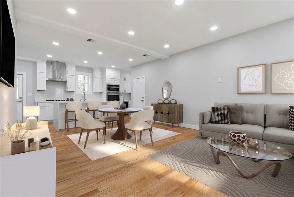 3 bed, 2 bath apartment for rent at 72 Westborough Rd Unit 2, Grafton — photo 2 of 40