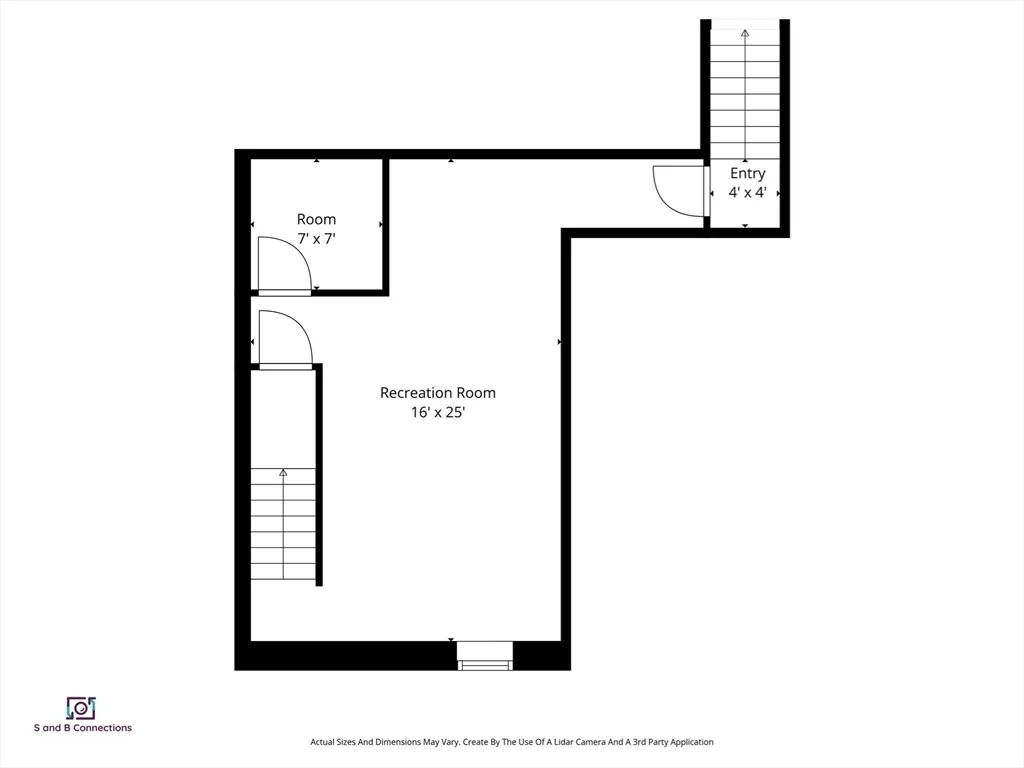3 bed, 2 bath apartment for rent at 72 Westborough Rd Unit 2, Grafton — photo 39 of 40