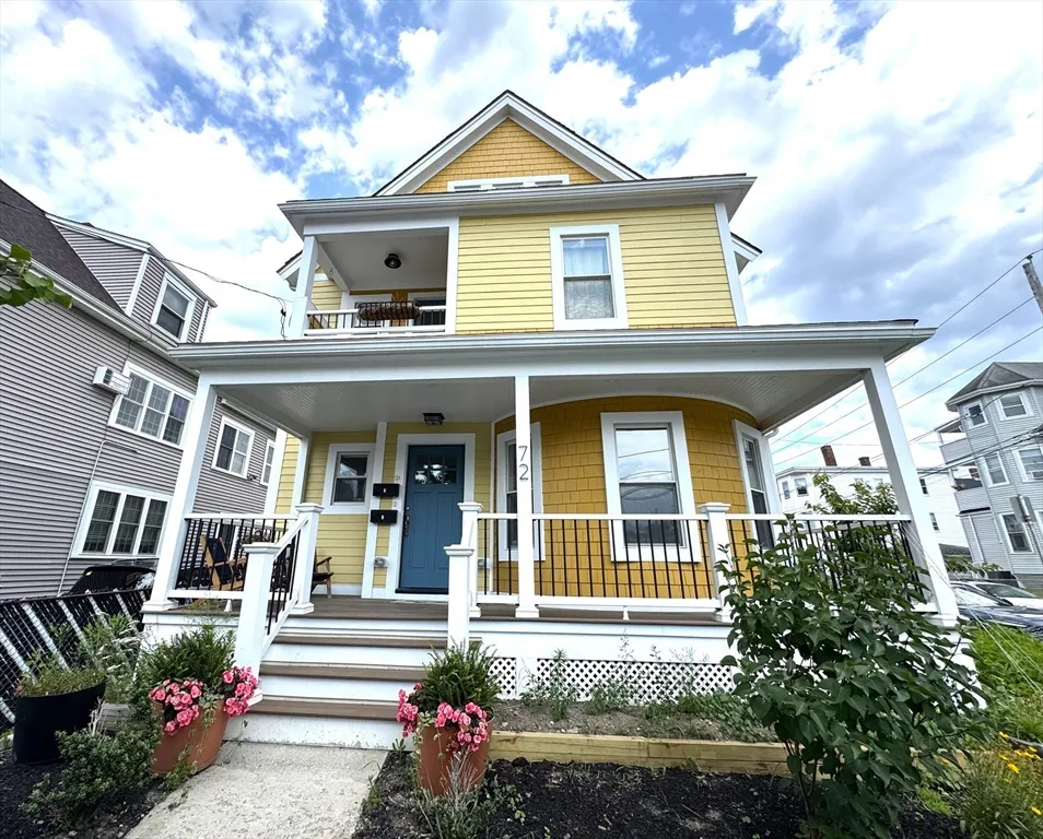 2 bed, 1 bath apartment for rent at 72 Winchester St Unit 1, Medford — photo 16 of 22