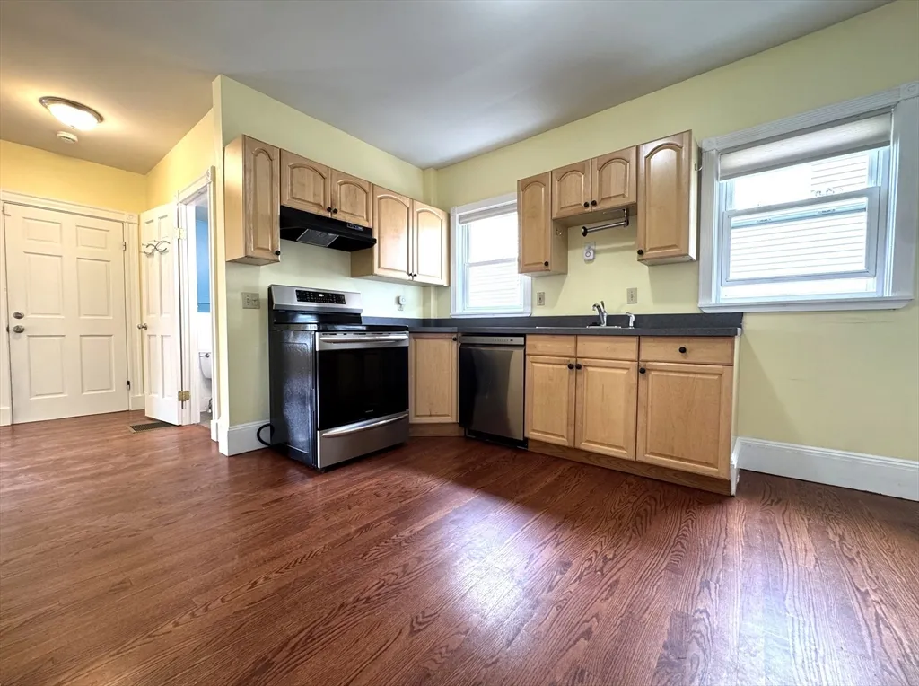 2 bed, 1 bath apartment for rent at 72 Winchester St Unit 1, Medford — photo 1 of 22