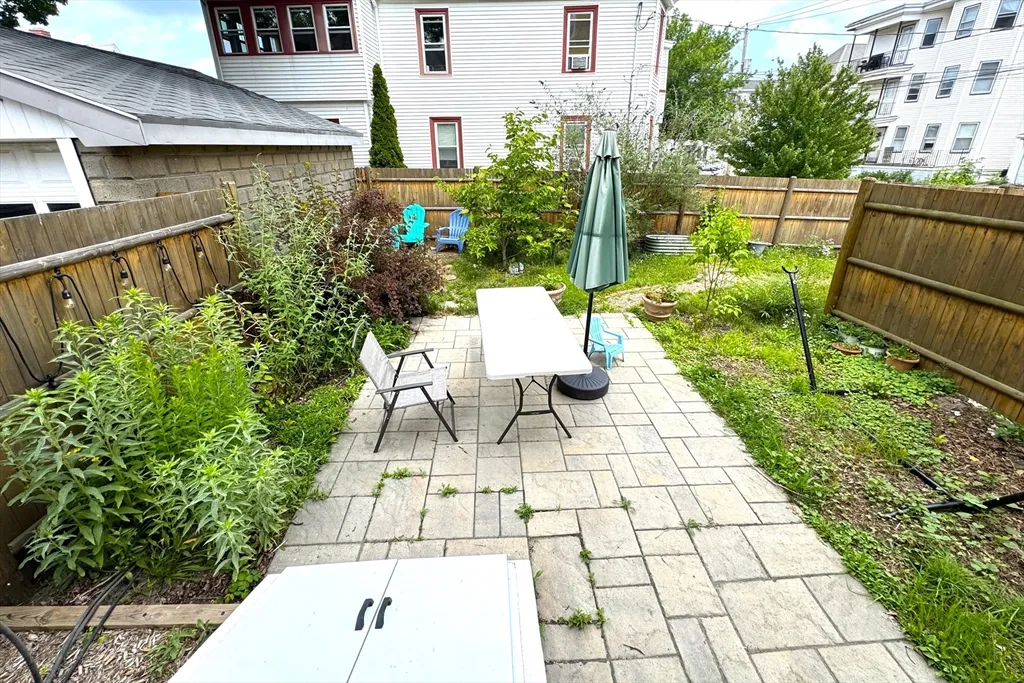 2 bed, 1 bath apartment for rent at 72 Winchester St Unit 1, Medford — photo 19 of 22