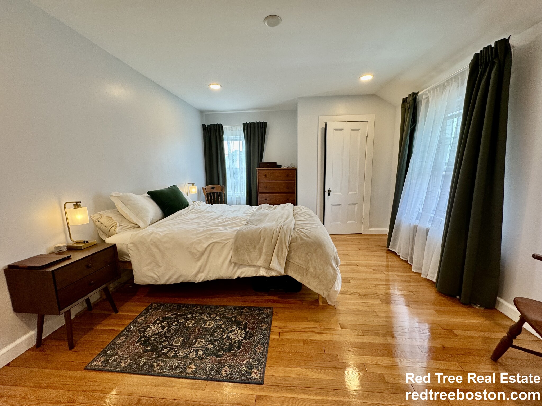 2 bed, 1 bath apartment for rent at 72 Windsor Rd Unit 0, Salisbury Road - Corey Farm — photo 8 of 26