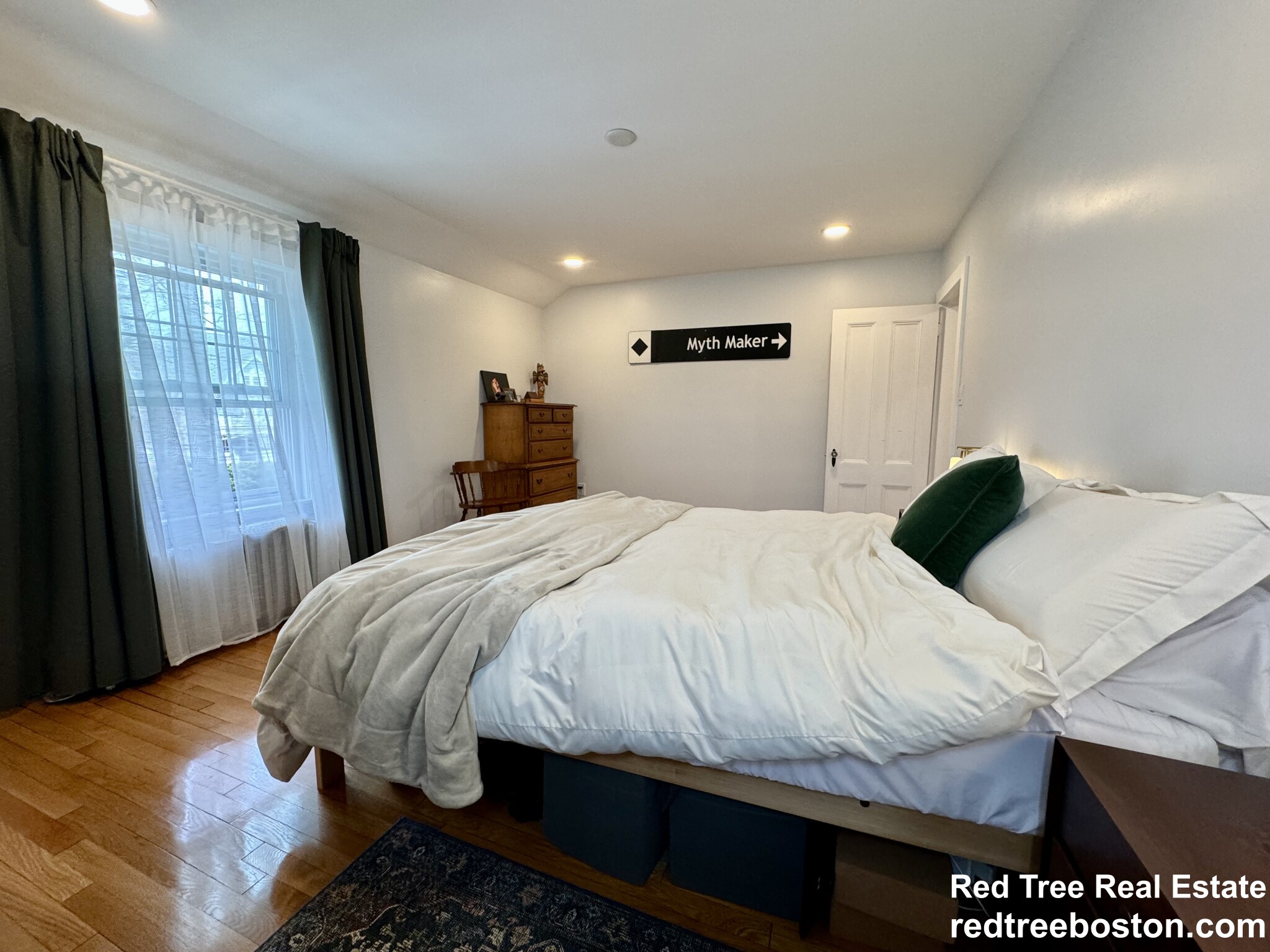 2 bed, 1 bath apartment for rent at 72 Windsor Rd Unit 0, Salisbury Road - Corey Farm — photo 9 of 26