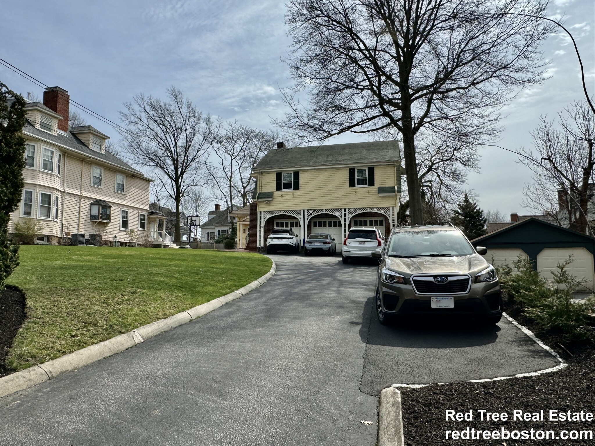 2 bed, 1 bath apartment for rent at 72 Windsor Rd Unit 0, Salisbury Road - Corey Farm — photo 26 of 26