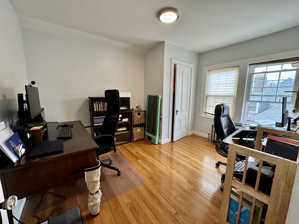 2 bed, 1 bath apartment for rent at 72 Windsor Rd Unit 1, Salisbury Road - Corey Farm — photo 10 of 16