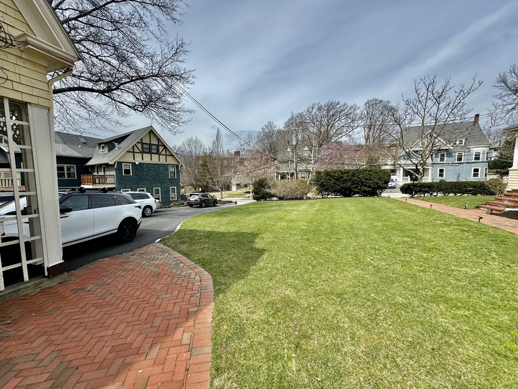 2 bed, 1 bath apartment for rent at 72 Windsor Rd Unit 1, Salisbury Road - Corey Farm — photo 14 of 16