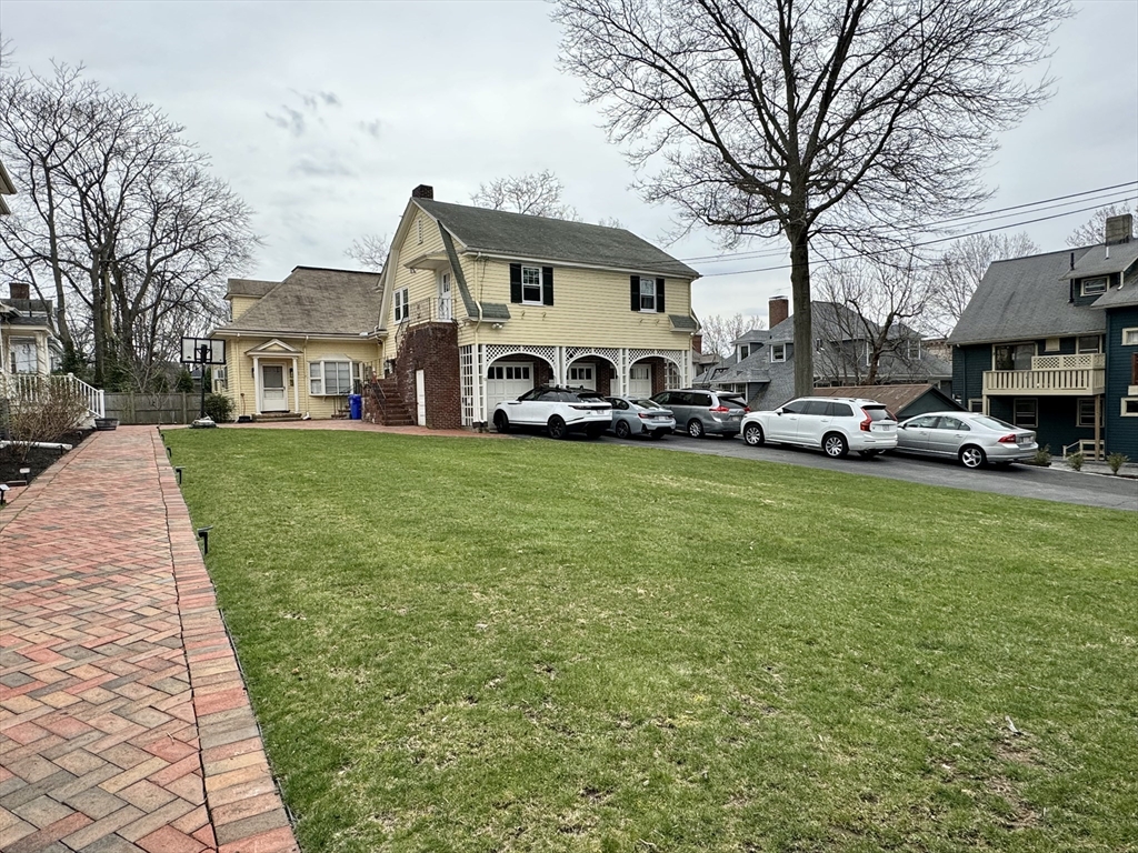 2 bed, 1 bath apartment for rent at 72 Windsor Rd Unit 1, Salisbury Road - Corey Farm — photo 15 of 16