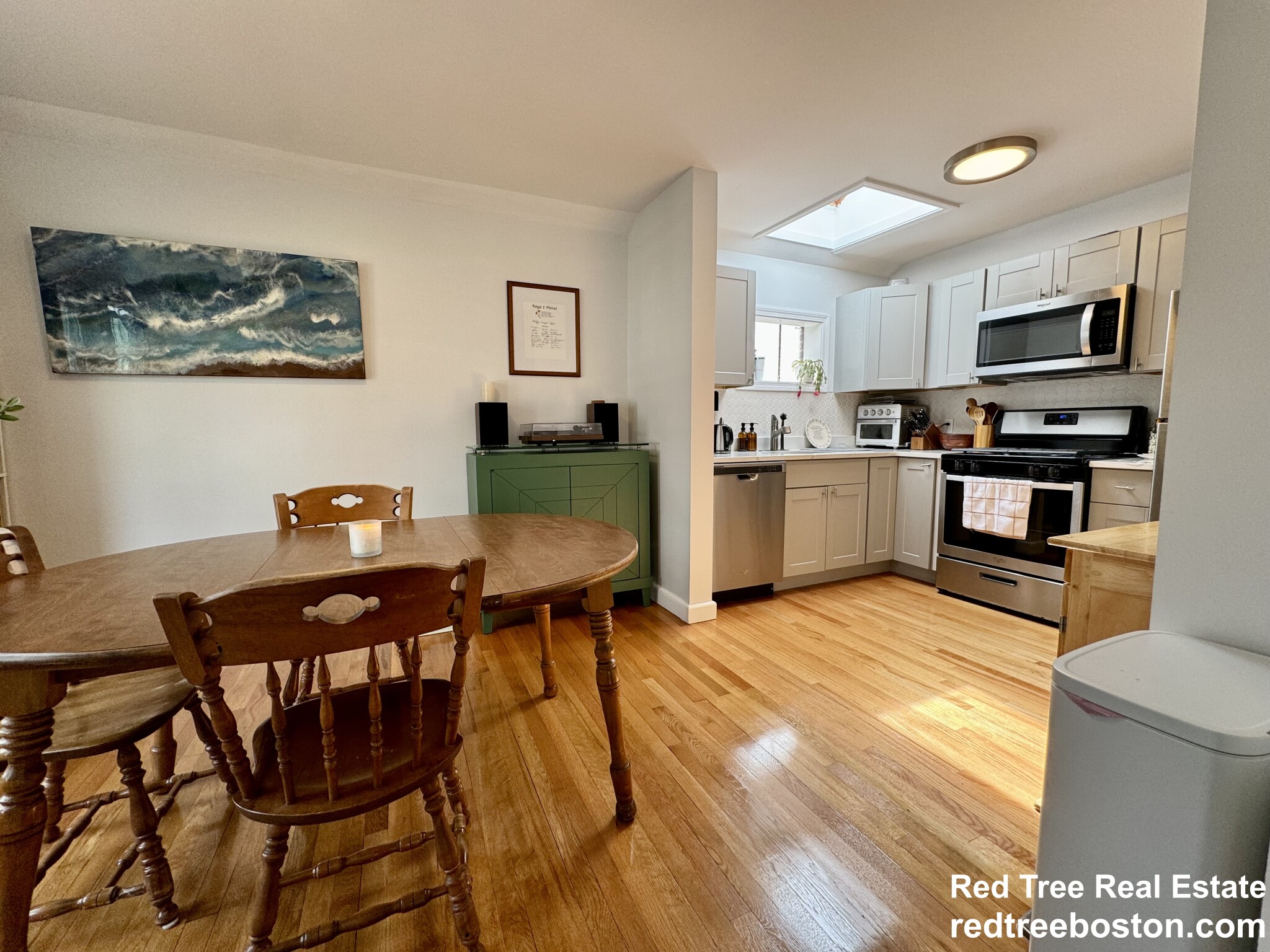2 bed, 1 bath apartment for rent at 72 Windsor Rd Unit 72, Salisbury Road - Corey Farm — photo 5 of 26