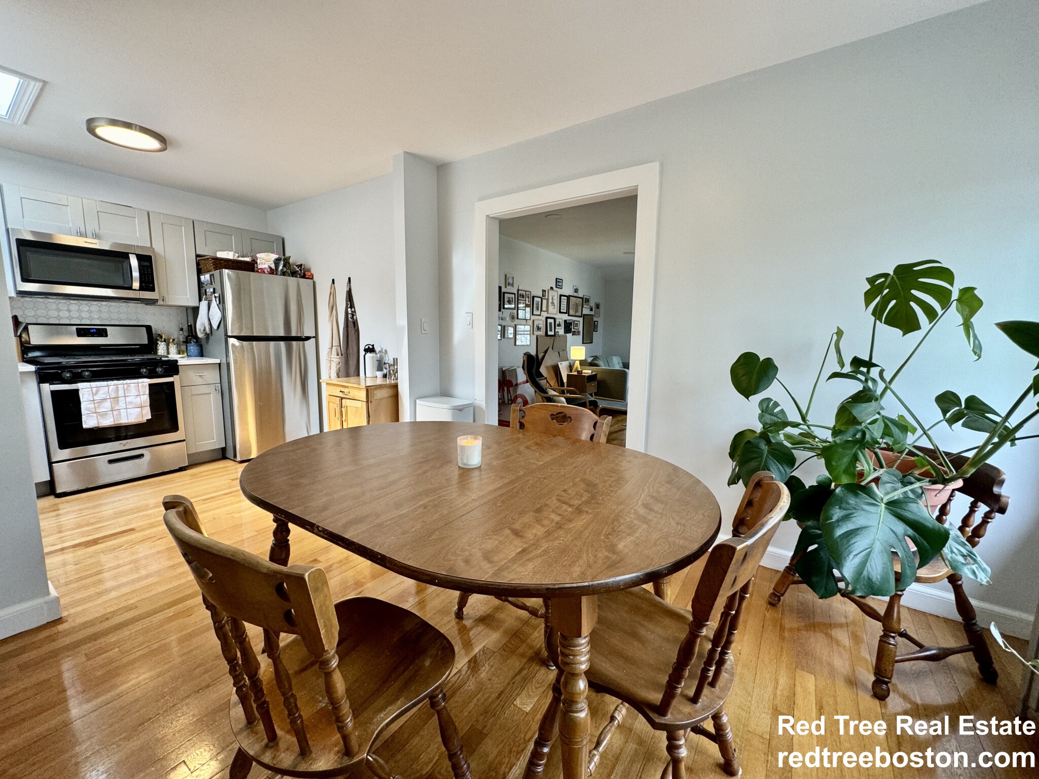 2 bed, 1 bath apartment for rent at 72 Windsor Rd Unit 72, Salisbury Road - Corey Farm — photo 7 of 26