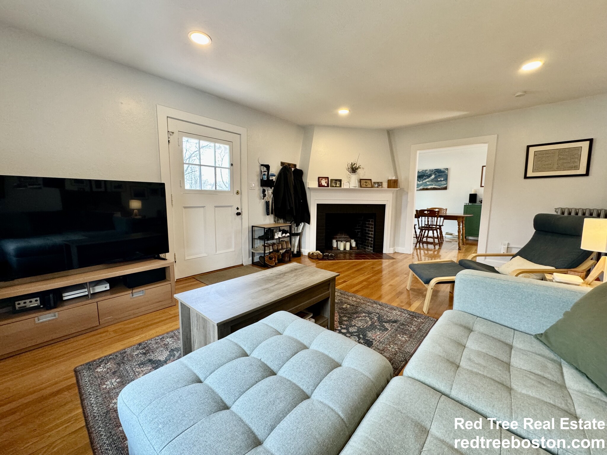2 bed, 1 bath apartment for rent at 72 Windsor Rd Unit 72, Salisbury Road - Corey Farm