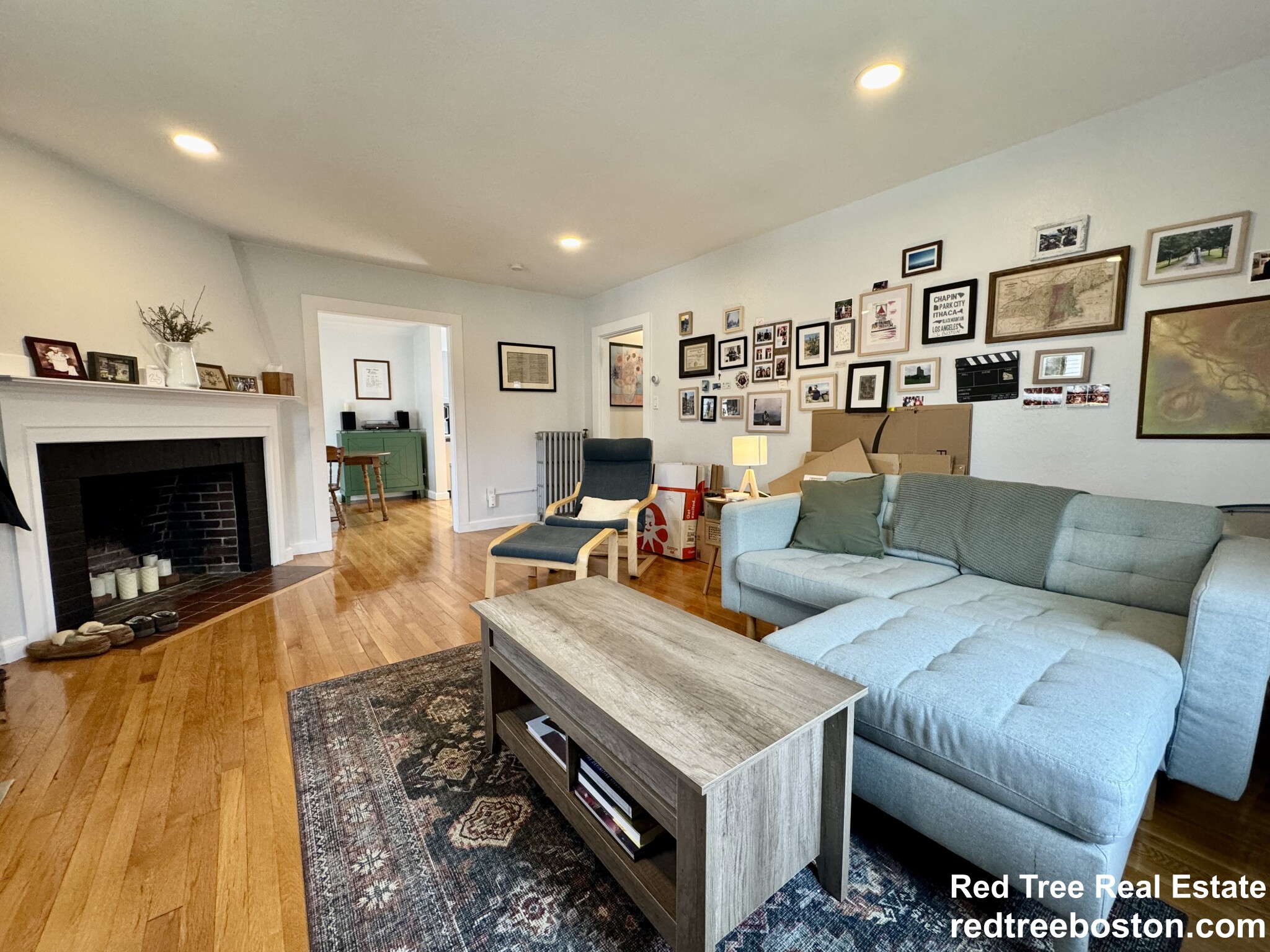 2 bed, 1 bath apartment for rent at 72 Windsor Rd Unit 72, Salisbury Road - Corey Farm — photo 8 of 26