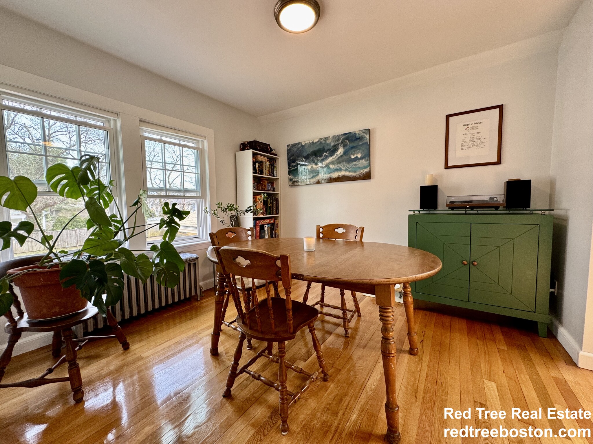 2 bed, 1 bath apartment for rent at 72 Windsor Rd Unit 72, Salisbury Road - Corey Farm — photo 6 of 26