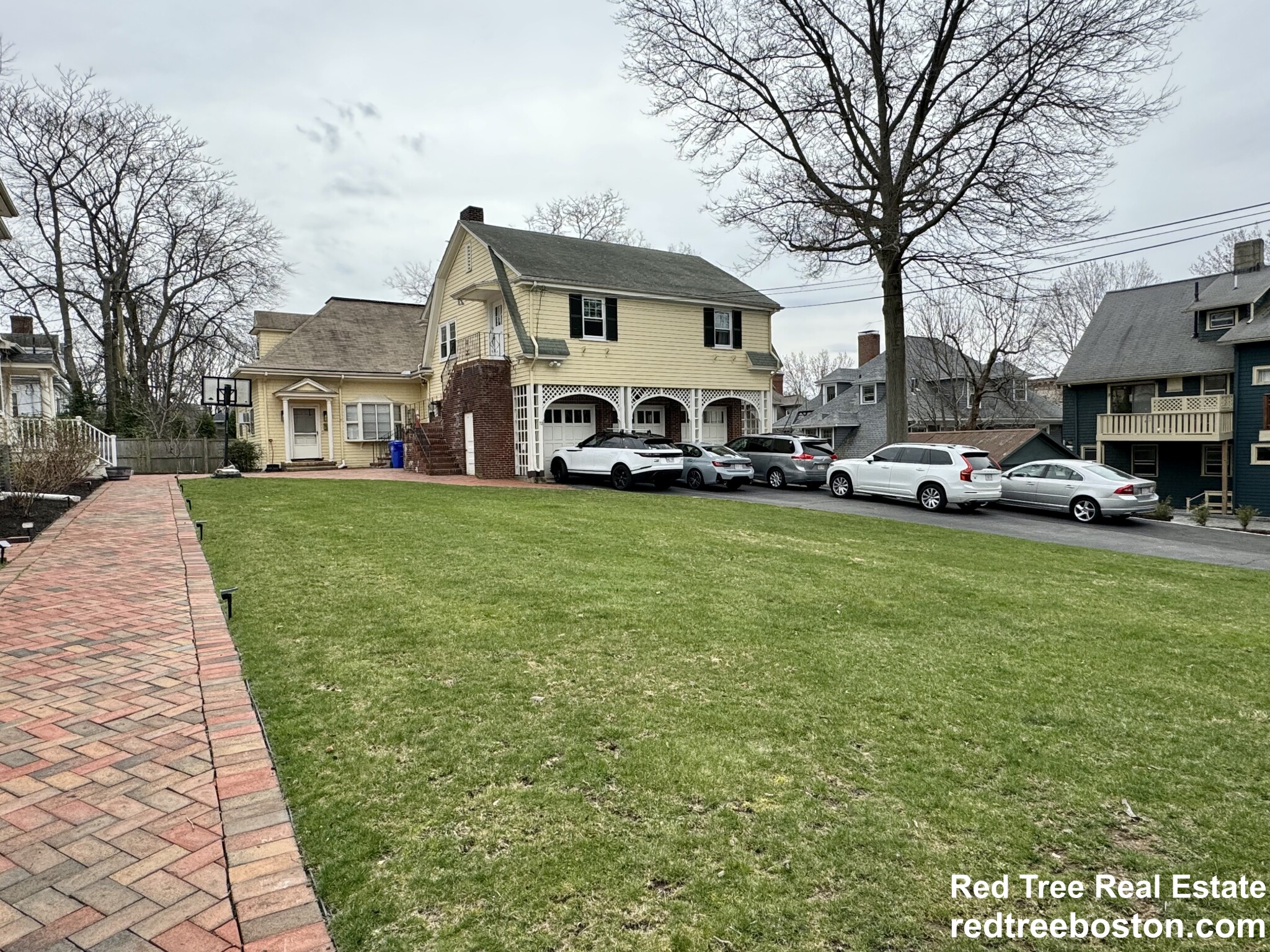 2 bed, 1 bath apartment for rent at 72 Windsor Rd Unit 72, Salisbury Road - Corey Farm — photo 25 of 26
