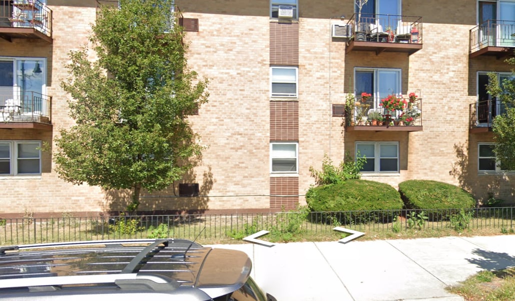 1 bed, 1 bath apartment for rent at 720 Bennington St Unit 103, East Boston — photo 1 of 3