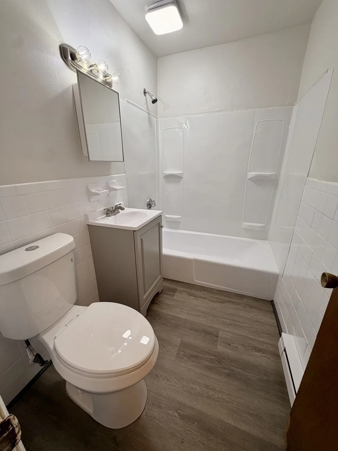 Studio bed, 1 bath apartment for rent at 720 Bennington St Unit 204, East Boston — photo 7 of 9