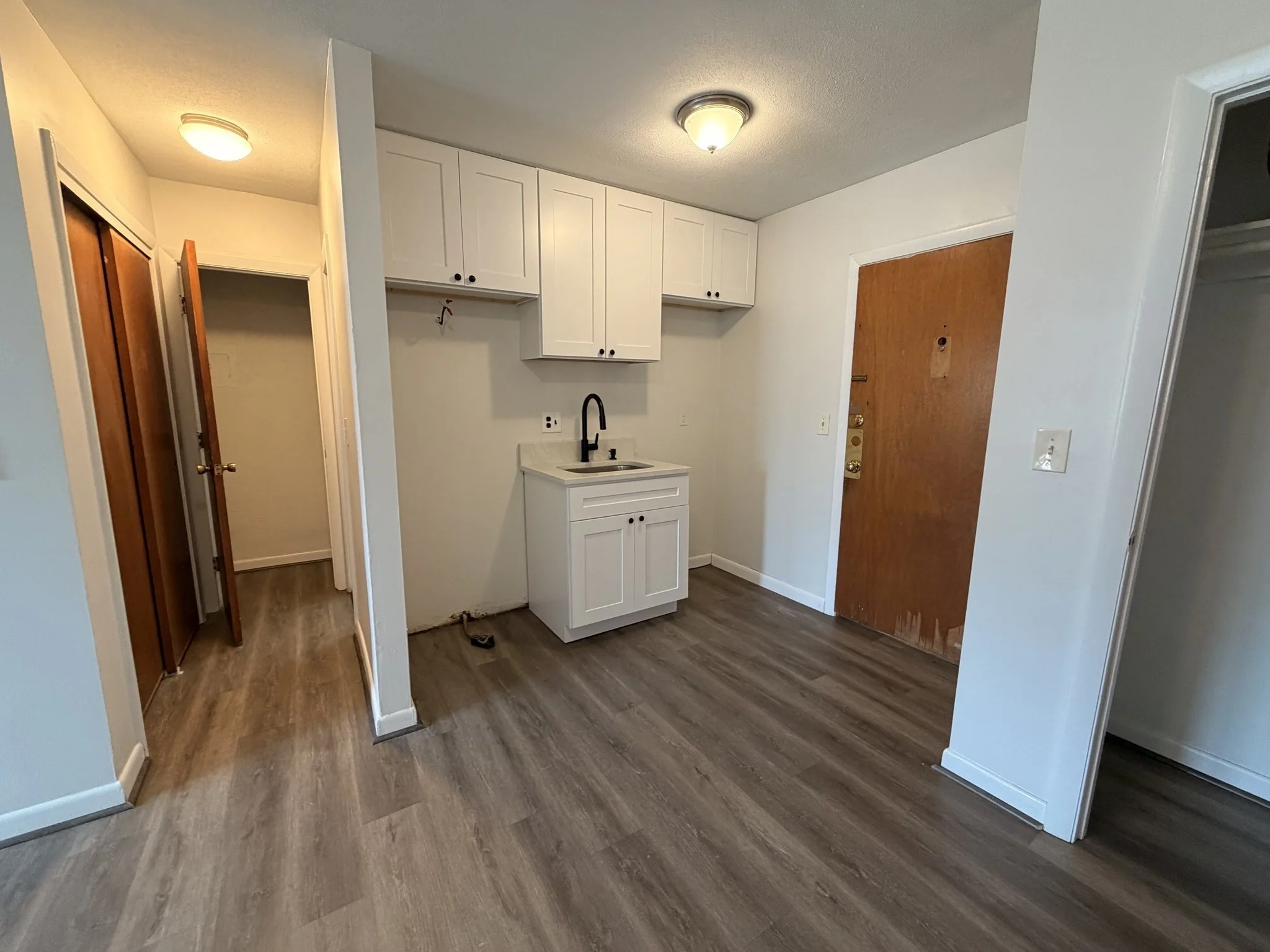 Studio bed, 1 bath apartment for rent at 720 Bennington St Unit 204, East Boston — photo 1 of 9
