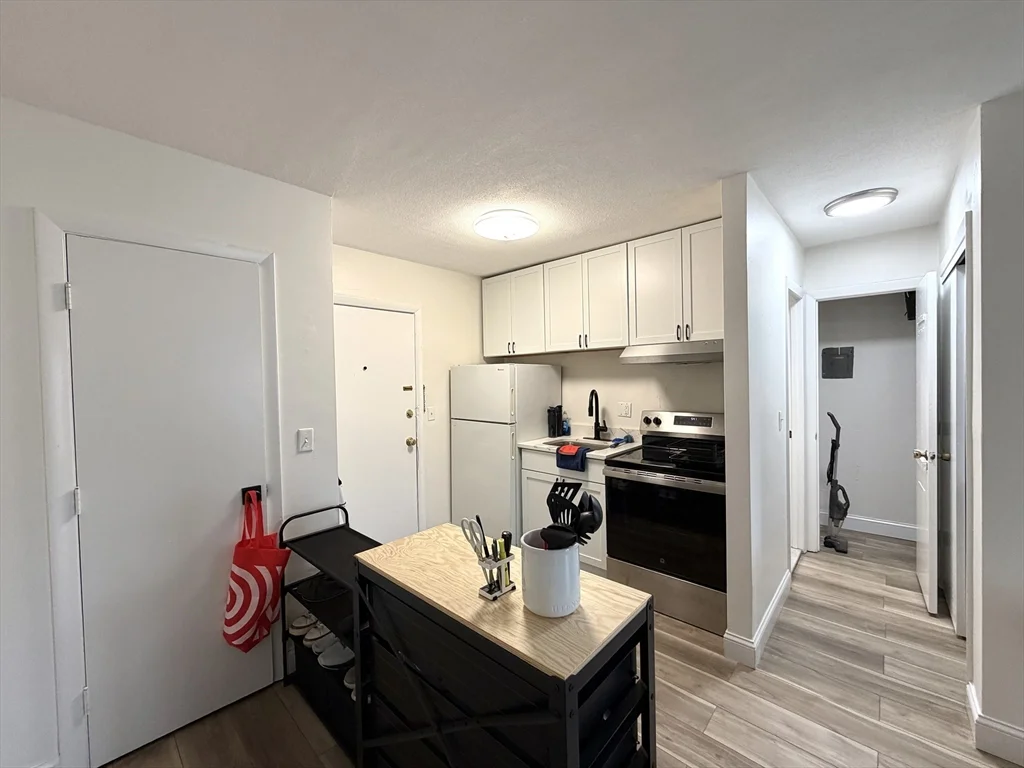 Studio bed, 1 bath apartment for rent at 720 Bennington St Unit 207, East Boston — photo 4 of 9