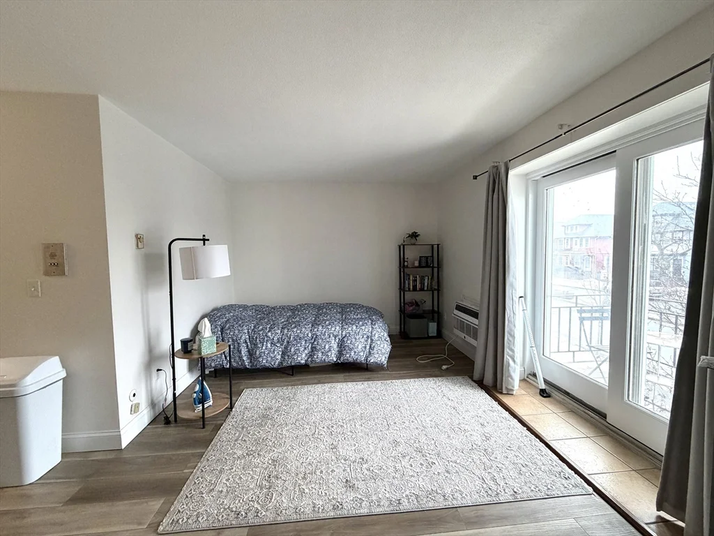 Studio bed, 1 bath apartment for rent at 720 Bennington St Unit 207, East Boston — photo 2 of 9