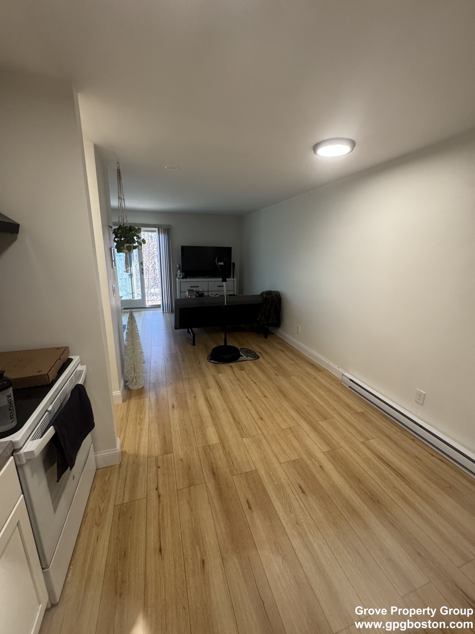 Studio bed, 1 bath apartment for rent at 720 Bennington St Unit 209, East Boston — photo 1 of 8