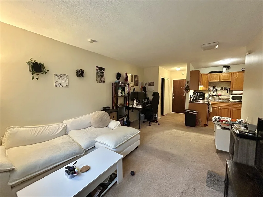 1 bed, 1 bath apartment for rent at 720 Bennington Unit 104, East Boston — photo 2 of 10