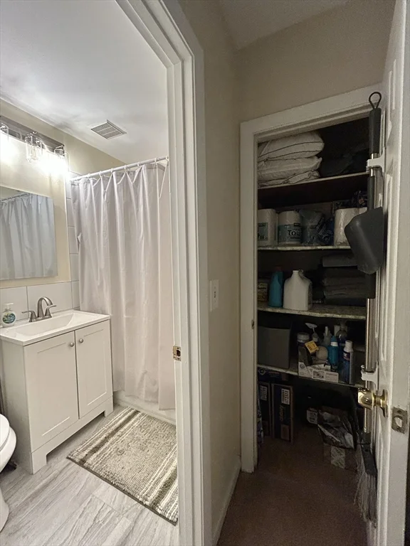 1 bed, 1 bath apartment for rent at 720 Bennington Unit 104, East Boston — photo 10 of 10