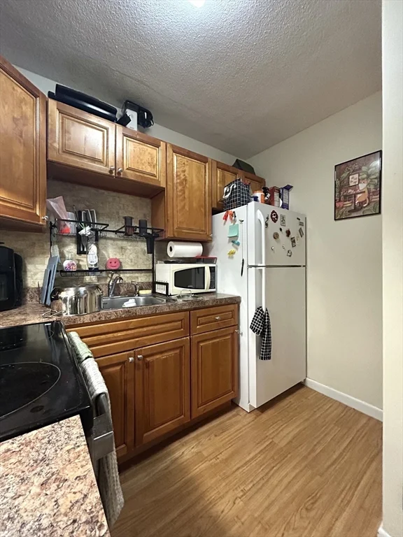 1 bed, 1 bath apartment for rent at 720 Bennington Unit 104, East Boston — photo 5 of 10