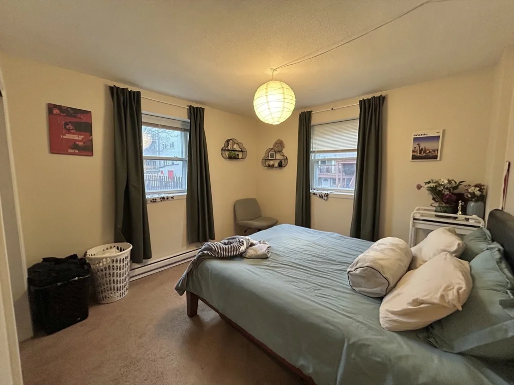 1 bed, 1 bath apartment for rent at 720 Bennington Unit 104, East Boston — photo 3 of 10