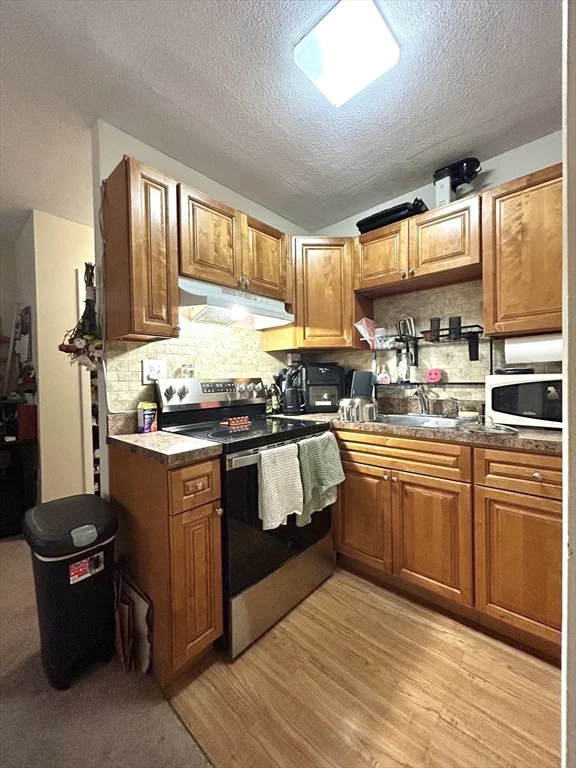 1 bed, 1 bath apartment for rent at 720 Bennington Unit 104, East Boston — photo 4 of 10