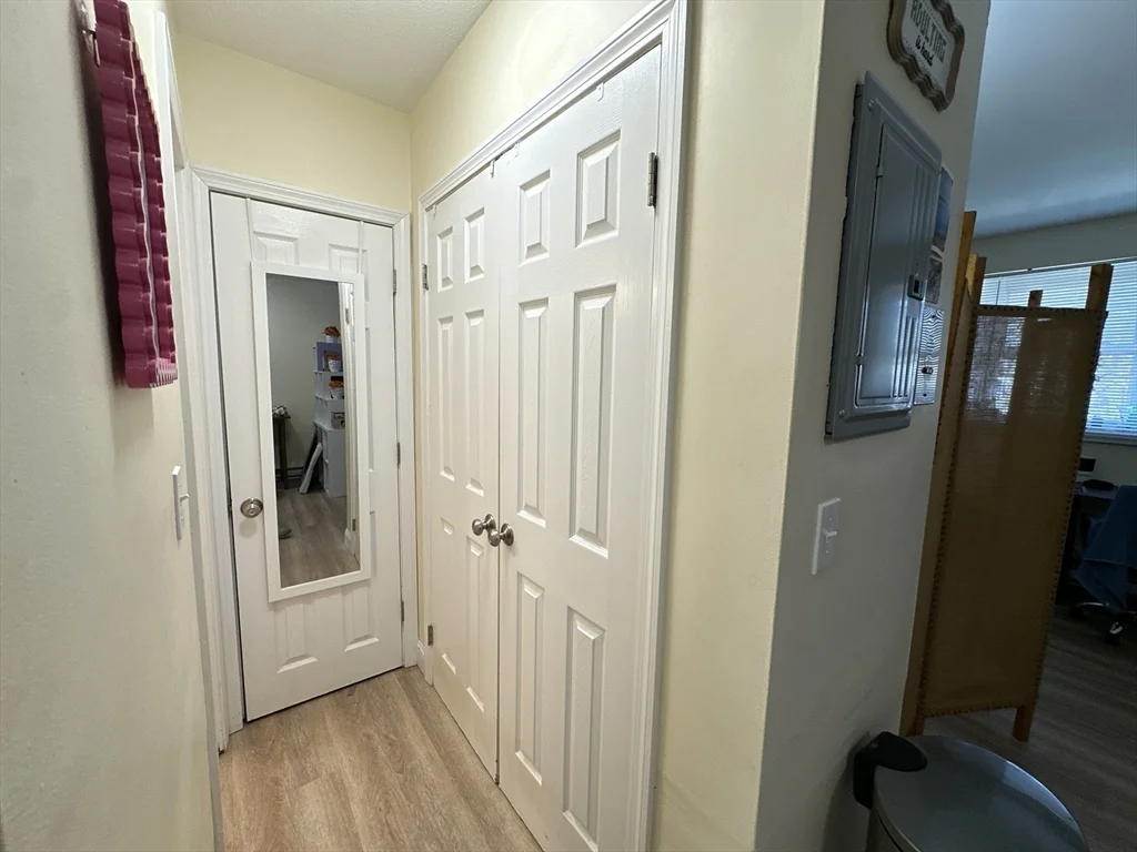 Studio bed, 1 bath apartment for rent at 720 Bennington Unit 106, East Boston — photo 6 of 9