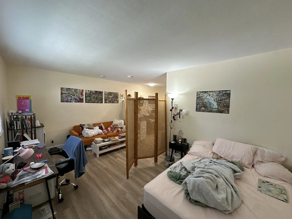 Studio bed, 1 bath apartment for rent at 720 Bennington Unit 106, East Boston — photo 2 of 9