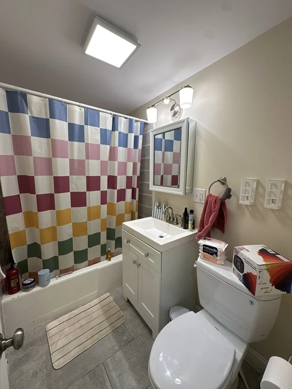 Studio bed, 1 bath apartment for rent at 720 Bennington Unit 106, East Boston — photo 7 of 9