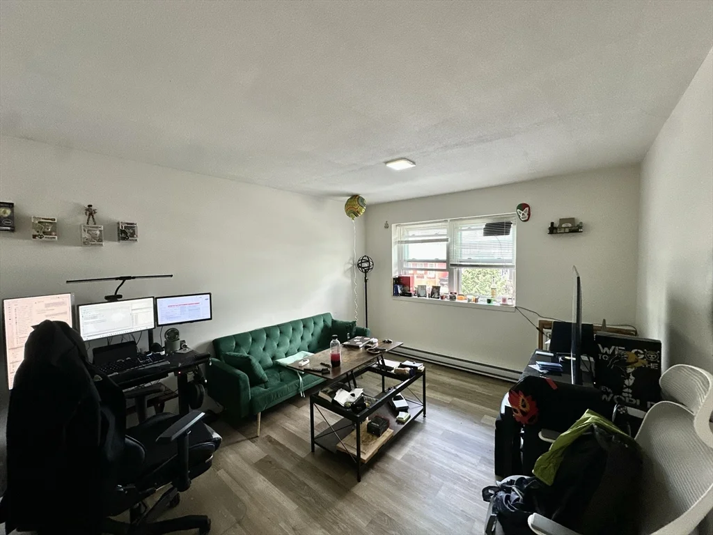 1 bed, 1 bath apartment for rent at 720 Bennington Unit 210, East Boston — photo 3 of 12