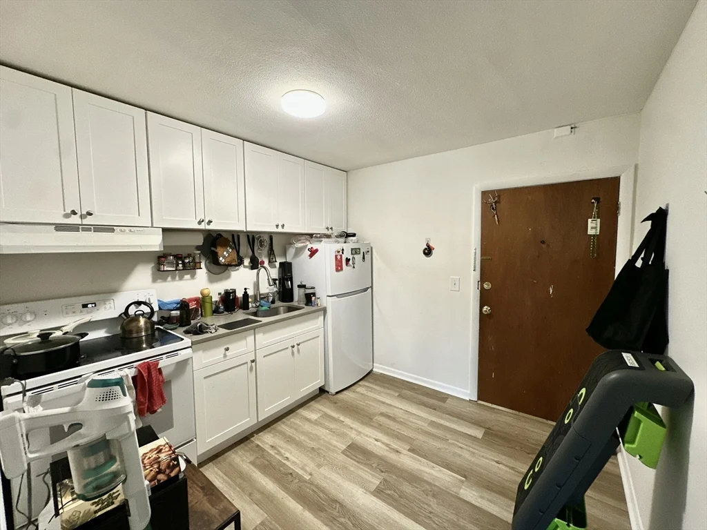1 bed, 1 bath apartment for rent at 720 Bennington Unit 210, East Boston — photo 10 of 12