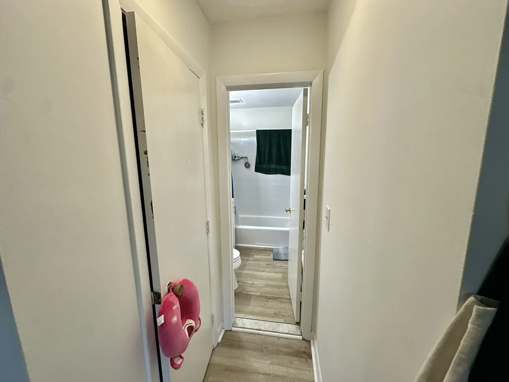 1 bed, 1 bath apartment for rent at 720 Bennington Unit 210, East Boston — photo 8 of 12