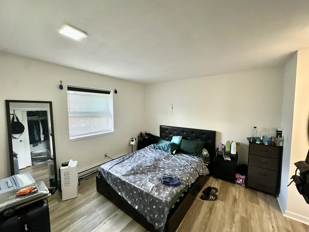 1 bed, 1 bath apartment for rent at 720 Bennington Unit 210, East Boston — photo 6 of 12