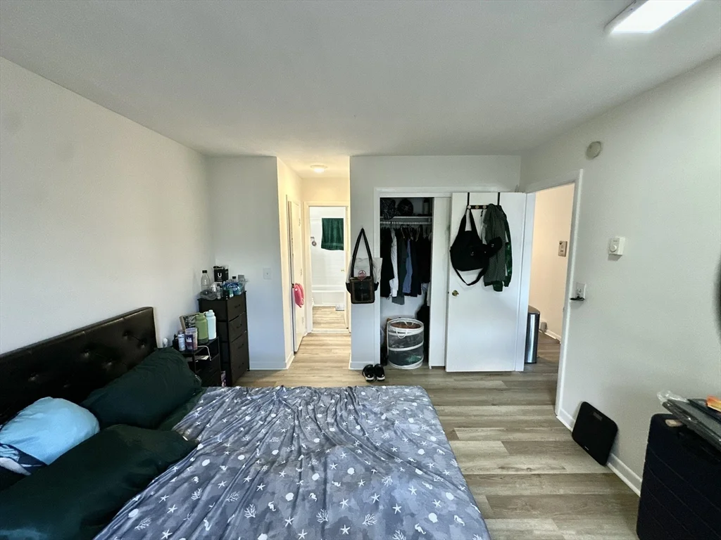1 bed, 1 bath apartment for rent at 720 Bennington Unit 210, East Boston — photo 7 of 12