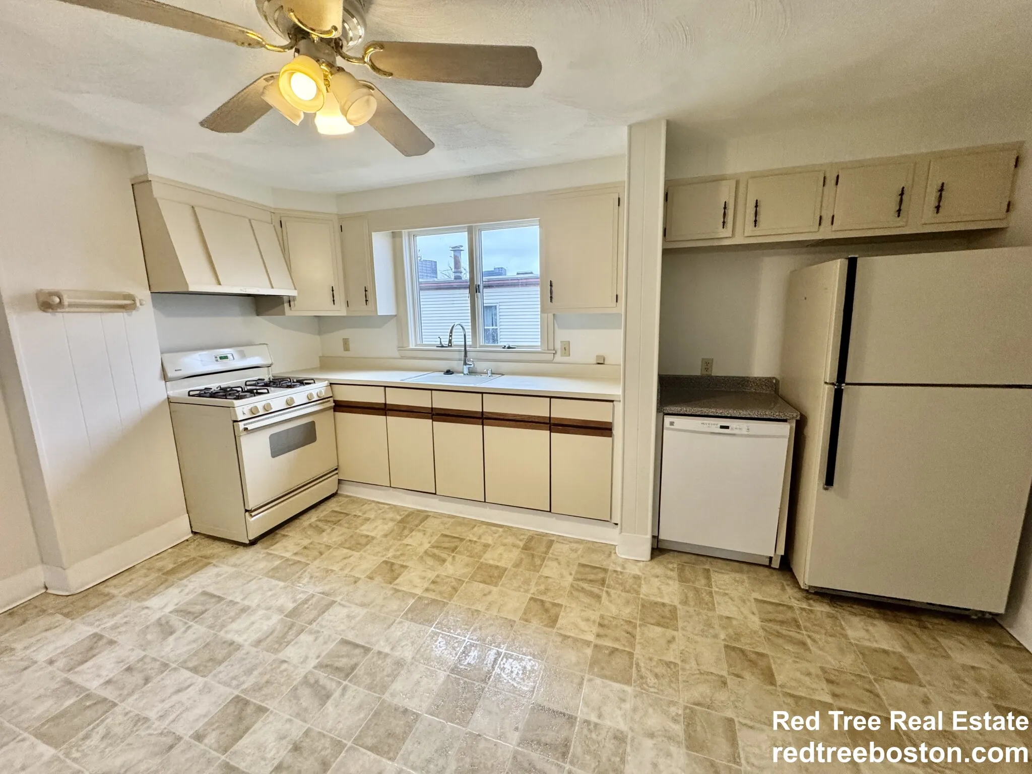 1 bed, 1 bath apartment for rent at 720 Cambridge St Unit 2, Wellington-Harrington — photo 1 of 21