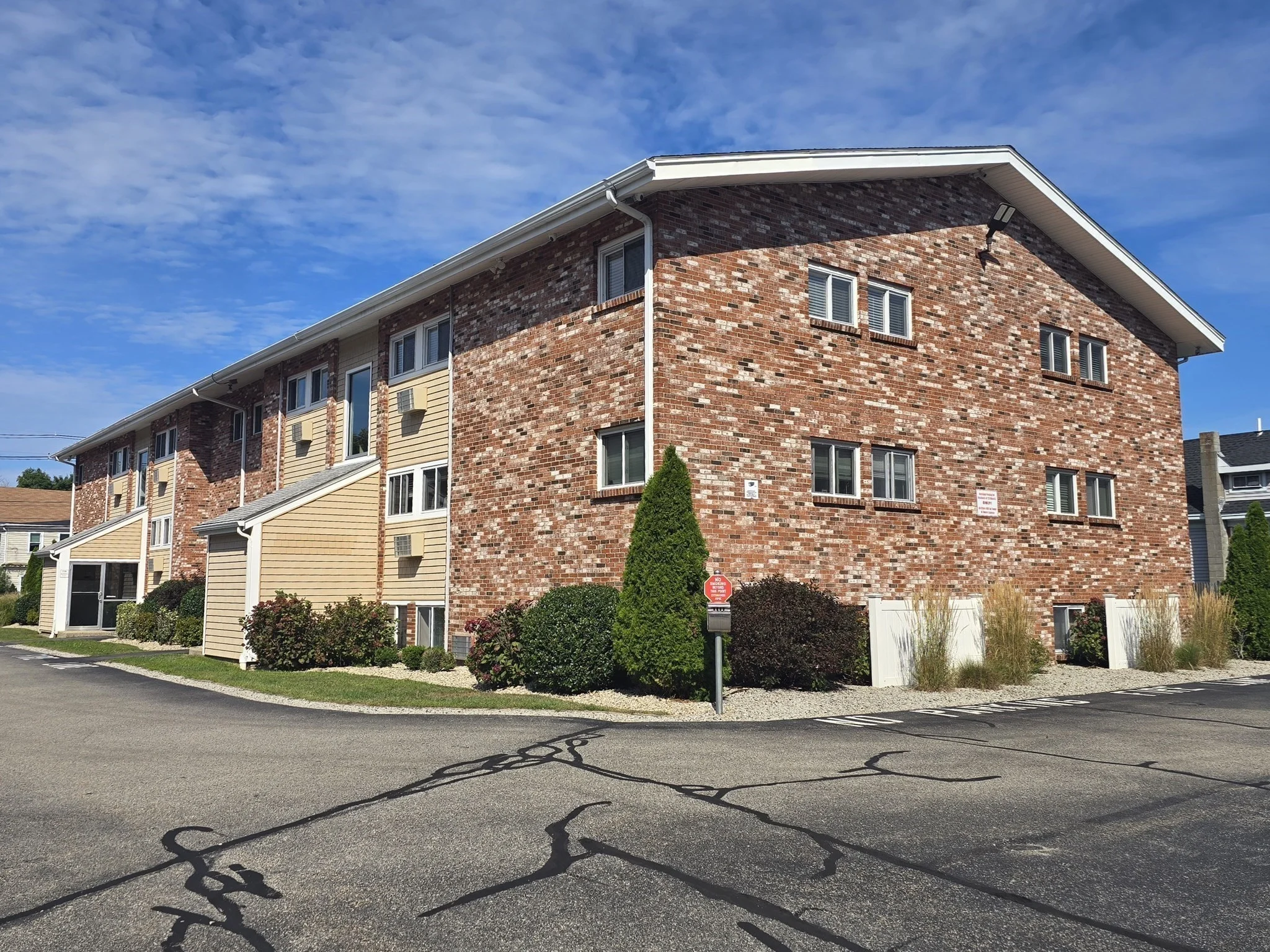 2 bed, 1 bath apartment for rent at 720 Main St Unit 10, Weymouth — photo 24 of 24