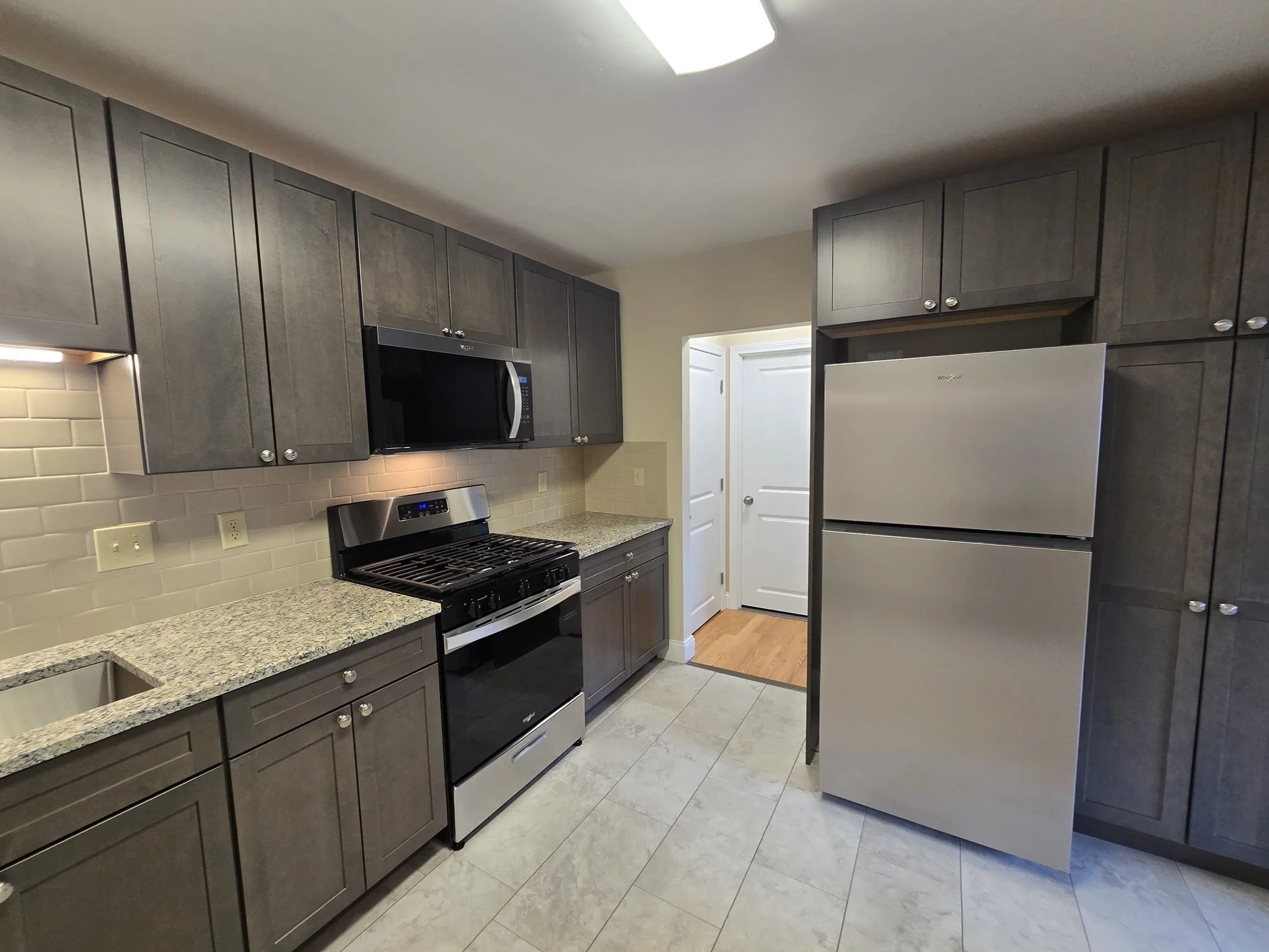1 bed, 1 bath apartment for rent at 720 Main St Unit 9, Weymouth — photo 5 of 25