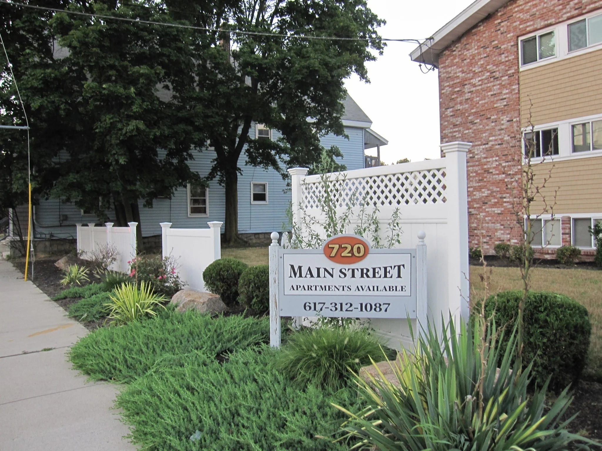 1 bed, 1 bath apartment for rent at 720 Main St Unit 9, Weymouth — photo 19 of 25