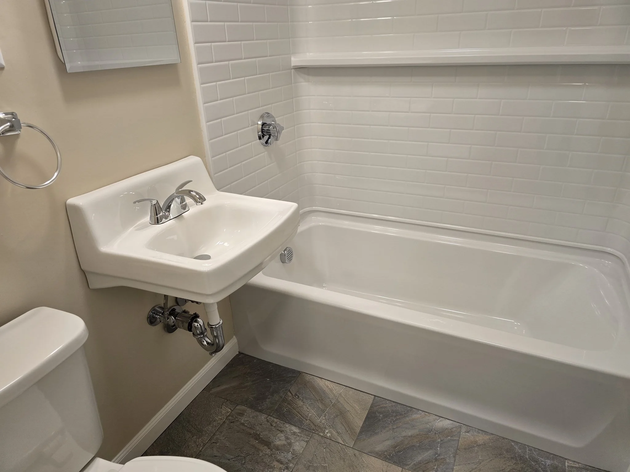 1 bed, 1 bath apartment for rent at 720 Main St Unit 9, Weymouth — photo 18 of 25