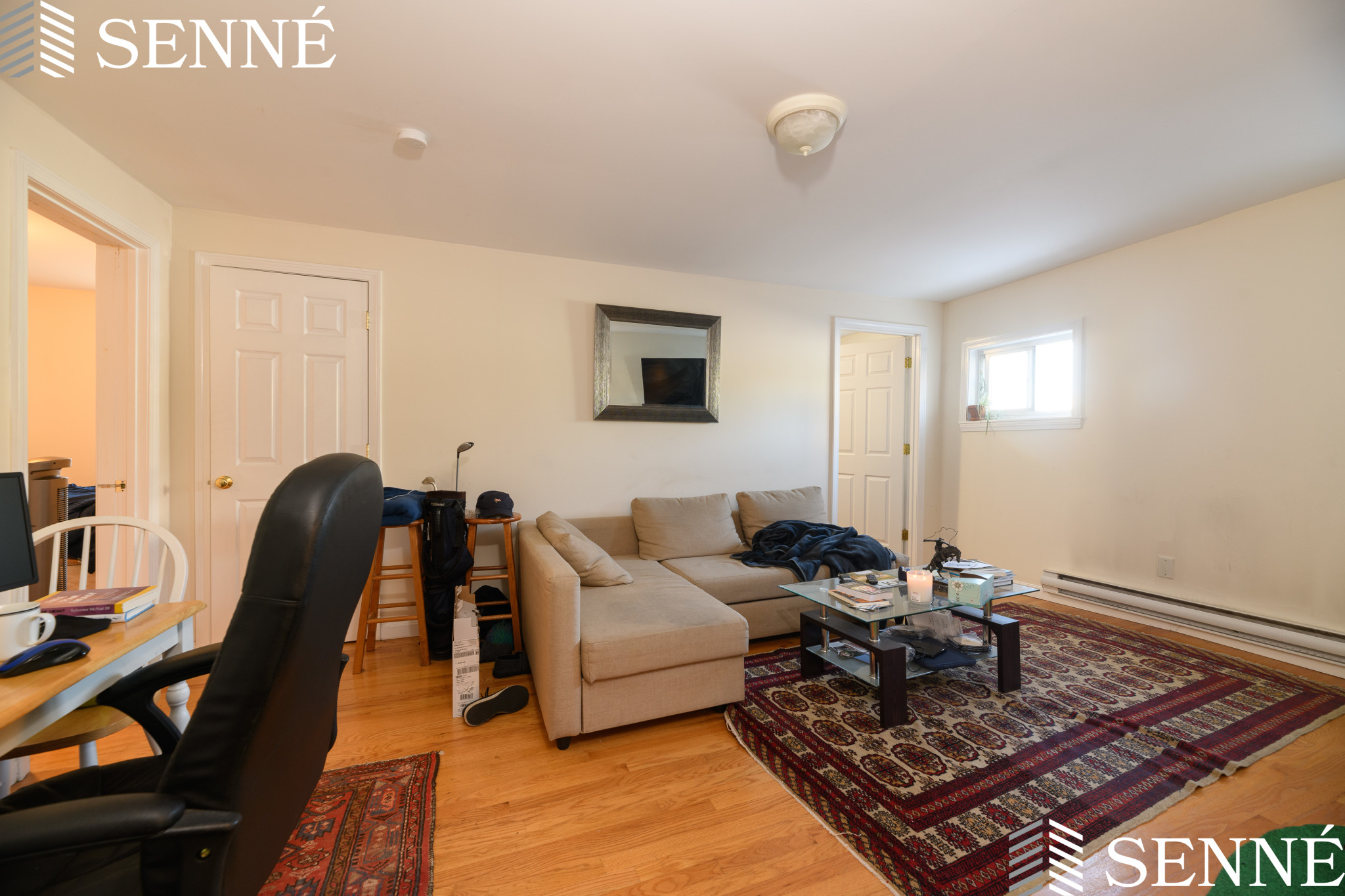2 bed, 1 bath apartment for rent at 720 Massachusetts Ave Unit 2, Riverside