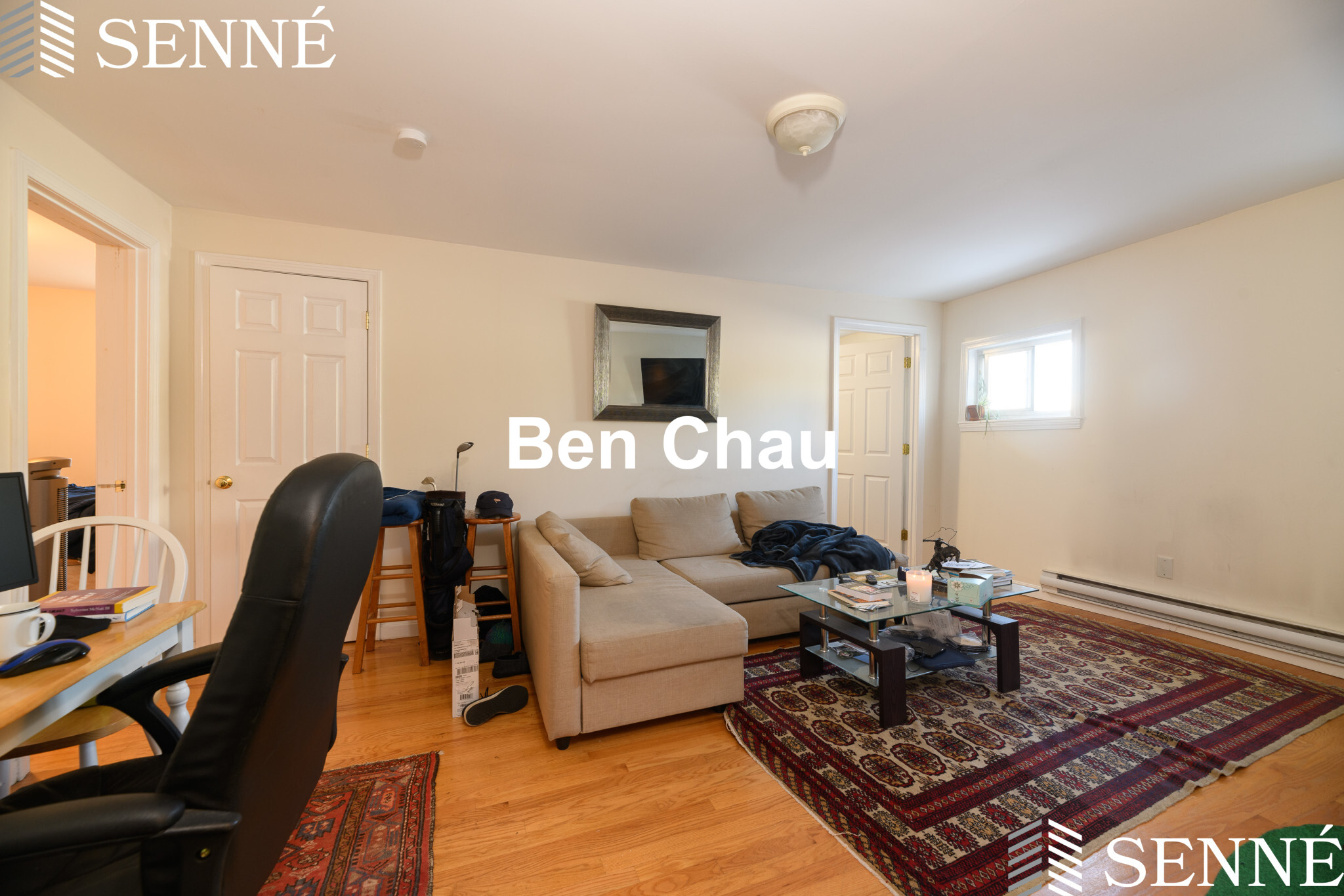 2 bed, 1 bath apartment for rent at 720 Massachusetts Ave Unit 2B, Riverside — photo 2 of 9