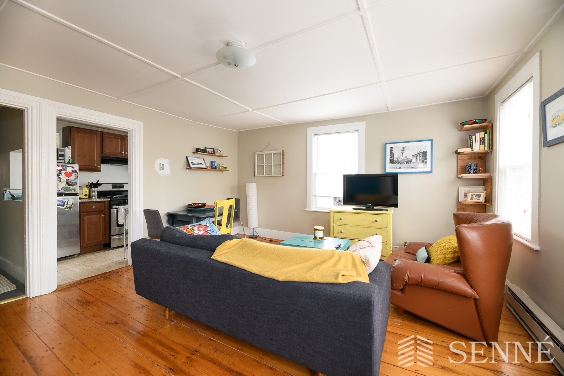 1 bed, 1 bath apartment for rent at 720 Massachusetts Ave Unit 3, Riverside — photo 2 of 7