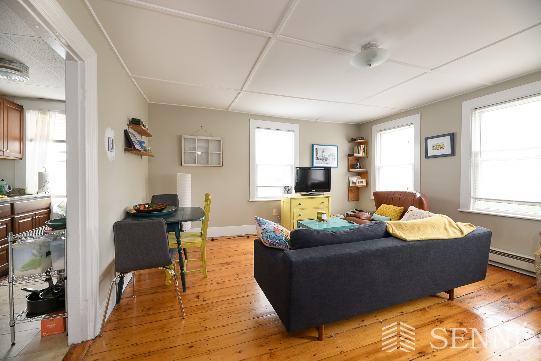 1 bed, 1 bath apartment for rent at 720 Massachusetts Ave Unit 3, Riverside