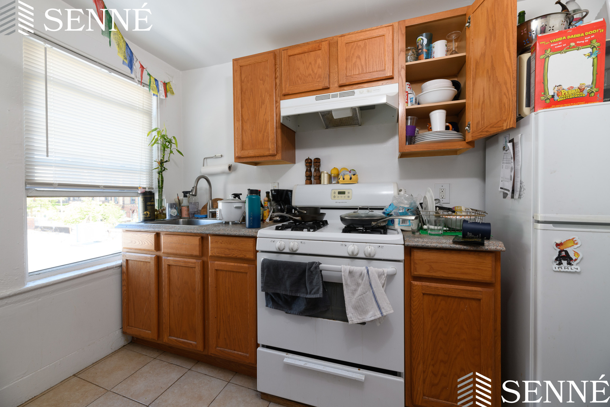 2 bed, 1 bath apartment for rent at 720 Massachusetts Ave Unit 4, Riverside