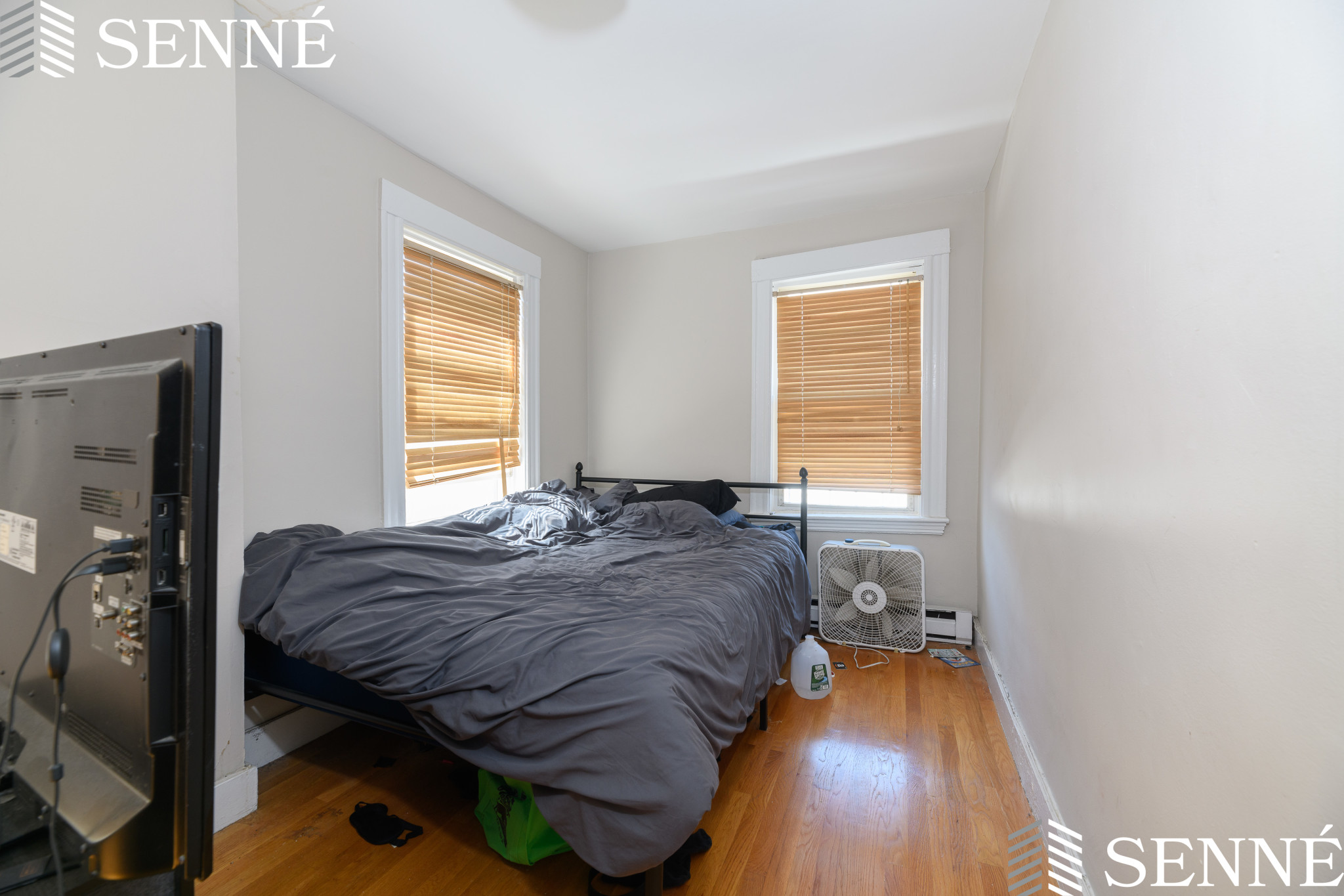 2 bed, 1 bath apartment for rent at 720 Massachusetts Ave Unit 4, Riverside — photo 4 of 8