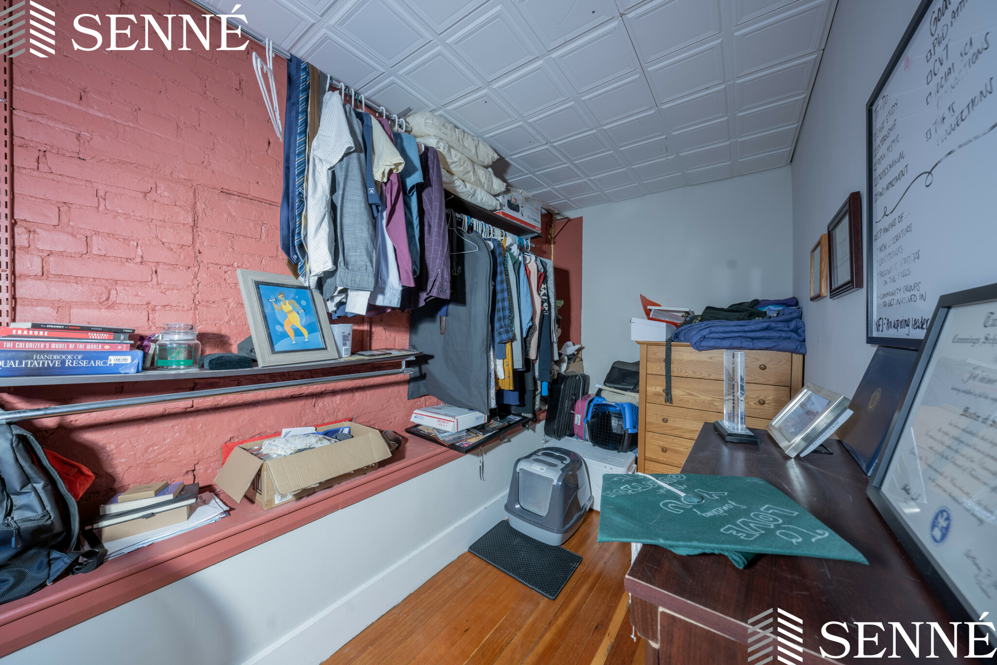 1.5 bed, 1 bath apartment for rent at 720 Massachusetts Ave Unit 9, Riverside — photo 10 of 13